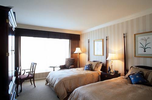 The Sutton Place Hotel Vancouver