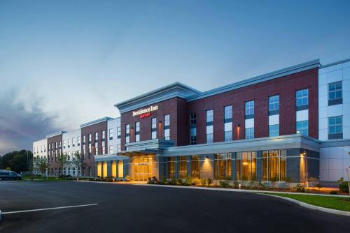 Residence Inn by Marriott Boston Concord